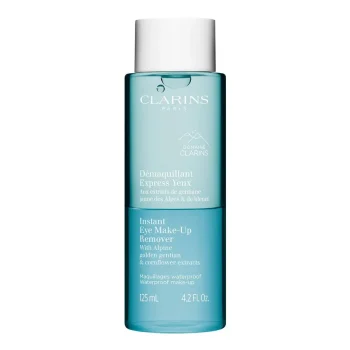 CLARINS Instant Eye Make Up Remover 125ml