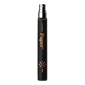 COMMODITY Paper+ Bold Eau de Parfum Travel Spray 10ml