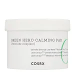COSRX One Step Green Hero Calming Pad 70 Pads