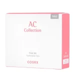 COSRX AC Collection ACNE HERO Trial Kit - Mild