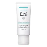 CUREL Anti-Wrinkle Hydrating Serum for Dry Sensitive Skin 38ml