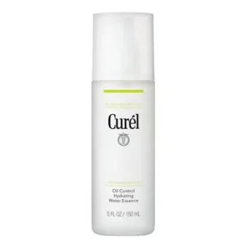 CUREL Skin Balancing Care Oil Control Hydrating Water Essence 150ml