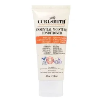 CURLSMITH Essential Moisture Conditioner Travel Size 88ml