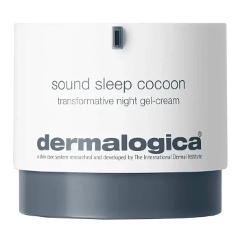 Dermalogica Sound Sleep Cocoon Night Gel-Cream 50ml
