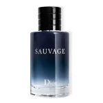 DIOR Sauvage Eau de Toilette 100ml