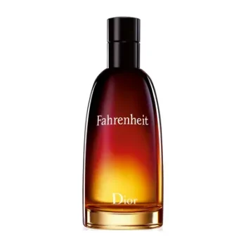 DIOR Fahrenheit Eau de Toilette 50ml