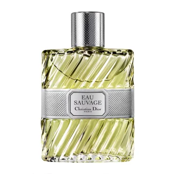 DIOR Eau Sauvage Eau de Toilette 50ml