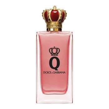 DOLCE & GABBANA Q by Dolce&Gabbana Eau de Parfum Intense  100ml