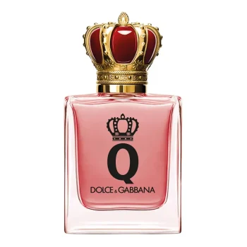 DOLCE & GABBANA Q by Dolce&Gabbana Eau de Parfum Intense  50ml
