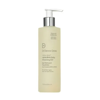 Dr Dennis Gross Alpha Beta® AHA/BHA Daily Cleansing Gel 225ml
