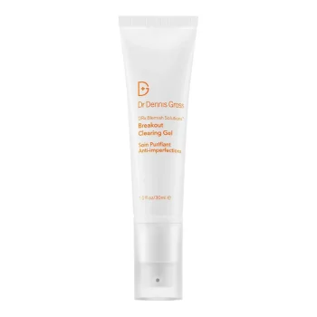 Dr Dennis Gross DRx Blemish Solutions Breakout Clearing Gel 30ml
