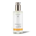 Dr. Hauschka Soothing Cleansing Milk 145ml