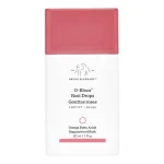 DRUNK ELEPHANT O-Bloos™ Rosi Drops O-BLOOS ROSI DROPS 30ML / 1FL OZ