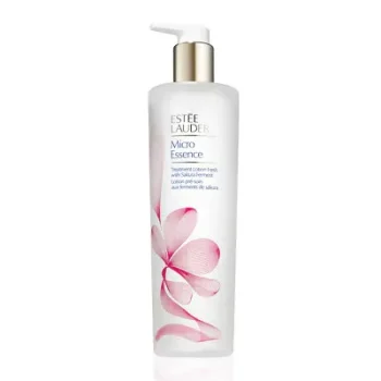 Estee Lauder Micro Essence Treatment Lotion Fresh with Sakura Ferment 400ml