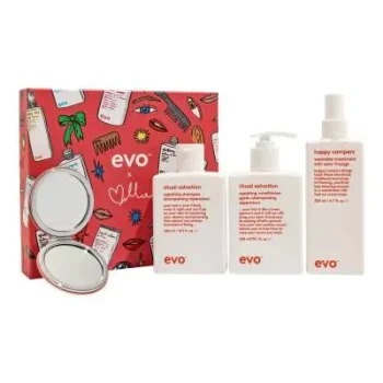 EVO HAIR Mirror Mirror Repair Set