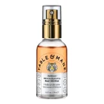 FABLE & MANE HoliRoots™ Hibiscus Hydrating Hair Oil Mist 75ml