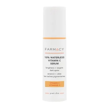 Farmacy Beauty 10% Waterless Vitamin-C Serum 30ml