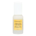 FARMACY Honey Glow 17% Resurfacing Acid Serum 30ml