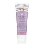 First Aid Beauty KP Bump Eraser Body Scrub with 10% AHA 226g