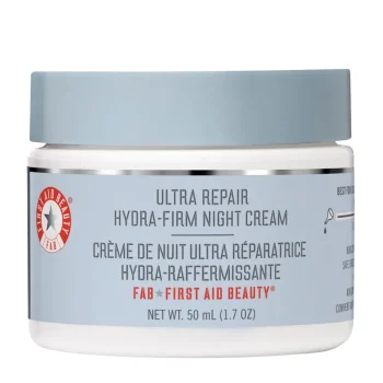 First Aid Beauty Ultra Repair Hydra-Firm Night Cream 50ml
