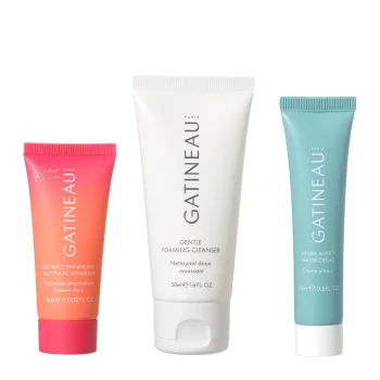 Gatineau Radiance & Hydration Discovery Kit