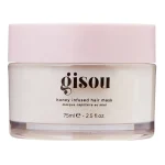 GISOU Honey Infused Hair Mask 75ml