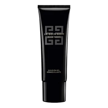 GIVENCHY Le Soin Noir Oil-In-Gel Makeup Remover 125ml