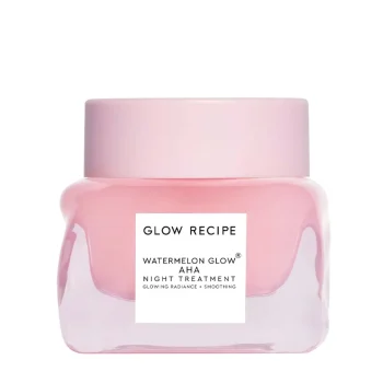 Glow Recipe Watermelon Glow AHA Night Treatment 25ml