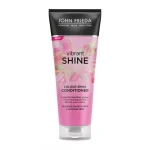 John Frieda Vibrant Shine Clear Shine Conditioner 250ml
