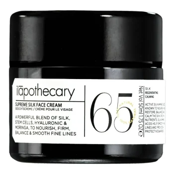 ILAPOTHECARY Supreme Silk Face Cream 50ml