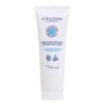 L'OCCITANE Shea and Orange Blossom Cleansing Cream 125ml