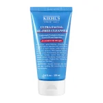 Kiehl's Ultra Facial Oil-Free Cleanser 150ml