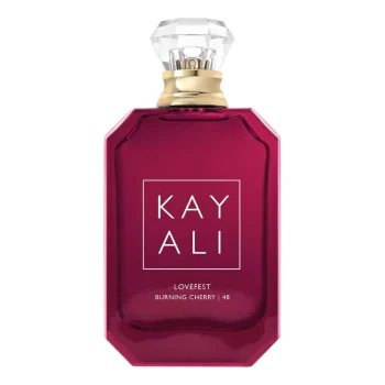 Kayali LOVEFEST Burning Cherry | 48 100ml