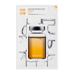 Holika Holika Skin Rescuer Sheet Mask Vita C 20ml