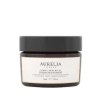 Aurelia London Citrus Botanical Cream Deodorant 50g