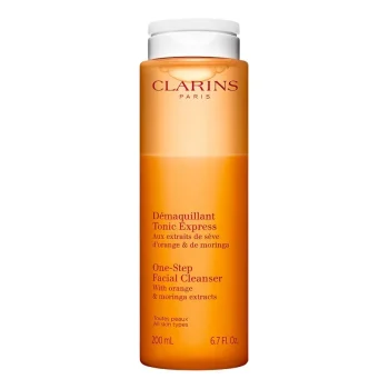 CLARINS One-Step Facial Cleanser – All Skin Types 200ml