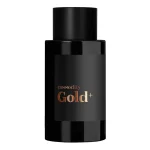 COMMODITY Gold+ Bold Eau de Parfum 100ml
