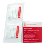 Dr Dennis Gross Alpha Beta® Peel Extra Strength Daily Peel 5 Applications