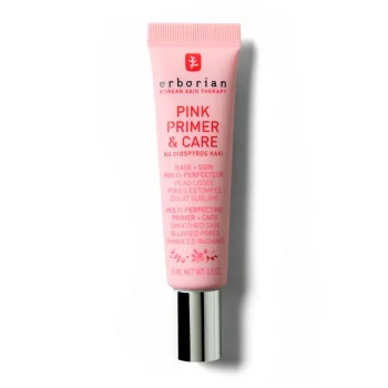 ERBORIAN Pink Primer & Care   15ml