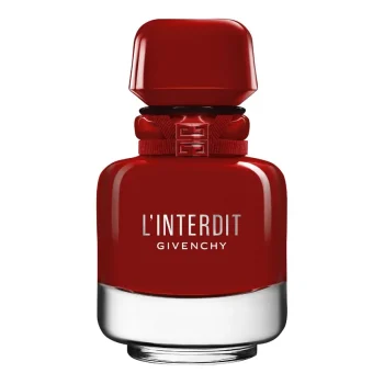 GIVENCHY L'Interdit Givenchy Eau de Parfum Rouge Ultime 35ml