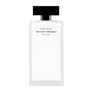 Narciso Rodriguez for her pure musc Eau de Parfum 150ml