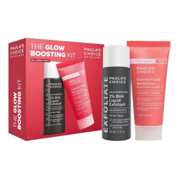 PAULA'S CHOICE The Glow Boosting Kit