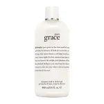 philosophy pure grace shower gel 480ml