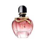 Paco Rabanne Pure XS For Her Eau de Parfum 80ml