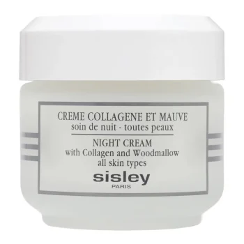 SISLEY Night Cream with Collagen & Woodmallow 50ml
