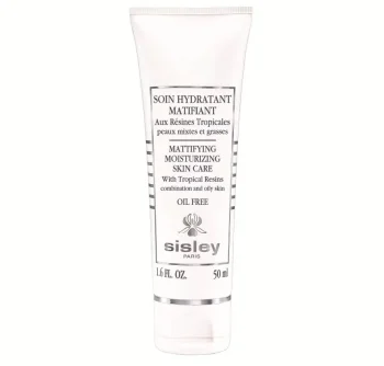 SISLEY Mattifying Moisturizing Skin Care with Tropical Resins 50ml