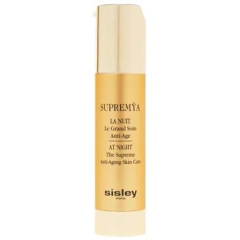 SISLEY Supremÿa at Night The Supreme Anti-Aging Skincare 50ml