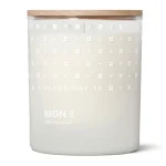 Skandinavisk REGN Scented Candle 200g