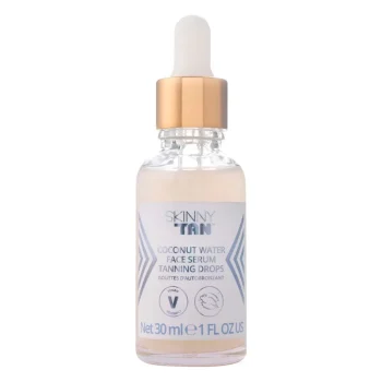 Skinny Tan Coconut Water Self Tanning Drops 30ml