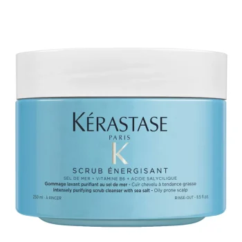 Kérastase Fusio Energising Scrub 325g